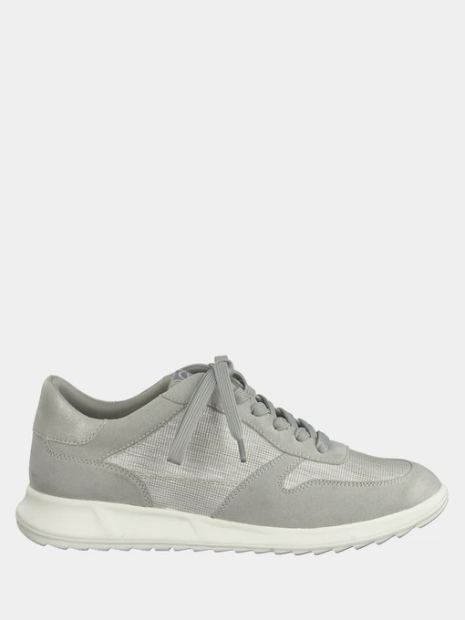 Кроссовки Tamaris модель 1-1-23625-26 248 LT.GREY COMB Фото