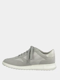 Кроссовки Tamaris модель 1-1-23625-26 248 LT.GREY COMB Фото