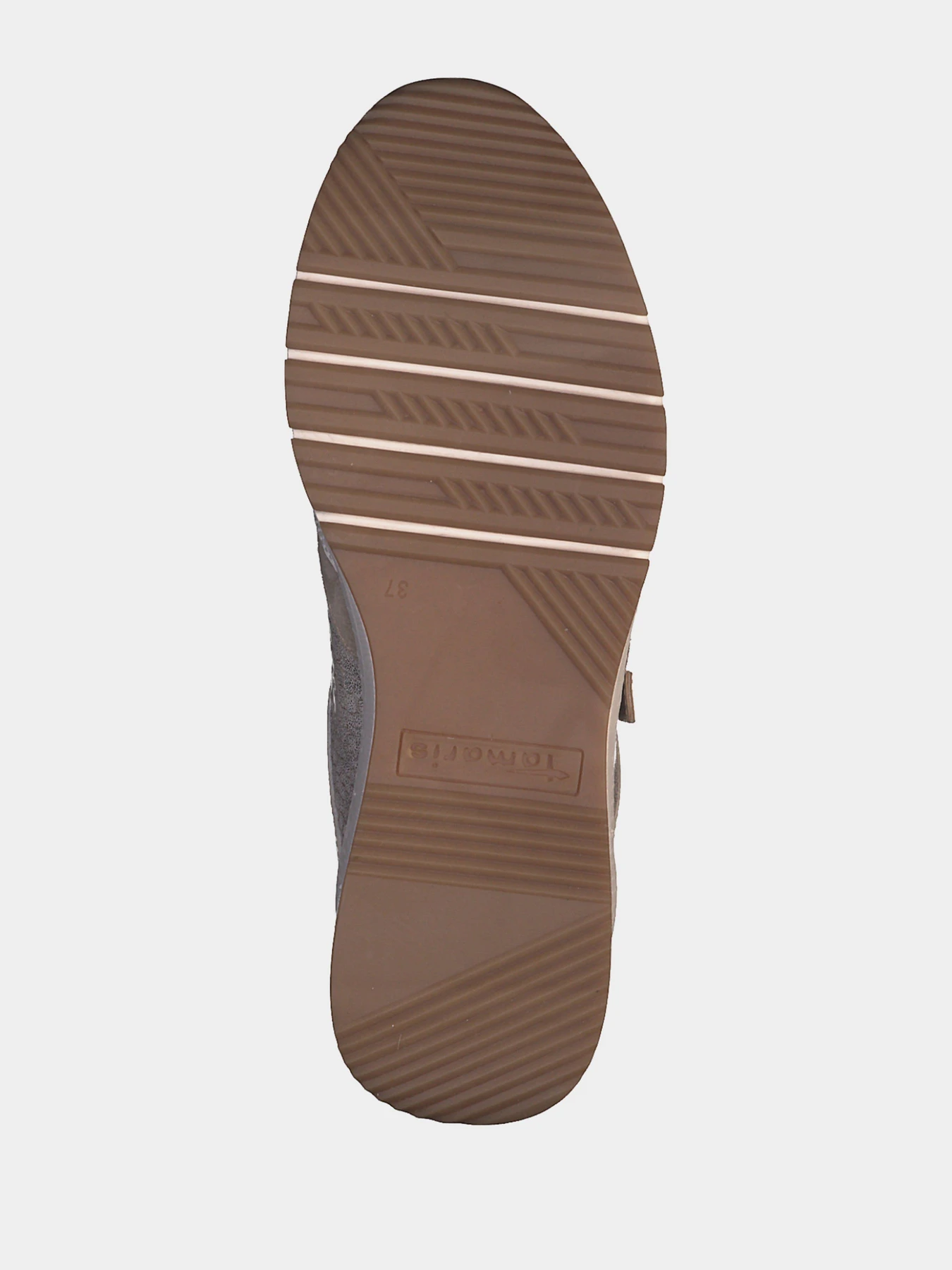 Кроссовки Tamaris модель 1-1-23702-26 228 WHT/LT.GOLD CO Кроссовки Tamaris модель 1-1-23702-26 228 WHT/LT.GOLD CO Фото
