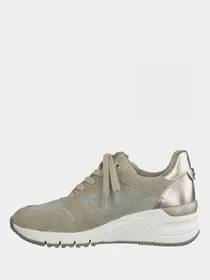 Кроссовки Tamaris модель 1-1-23702-26 426 TAUPE COMB Фото