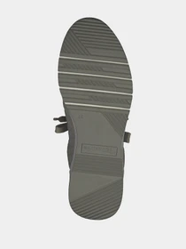 Кроссовки Tamaris модель 1-1-23702-26 426 TAUPE COMB Фото