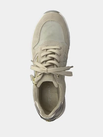 Кроссовки Tamaris модель 1-1-23702-26 426 TAUPE COMB Фото
