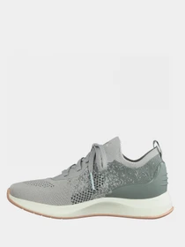 Кроссовки Tamaris модель 1-1-23705-26 221 GREY COMB Фото