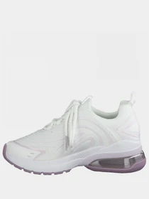 Кроссовки Tamaris модель 1-1-23729-26 197 WHITE COMB Фото