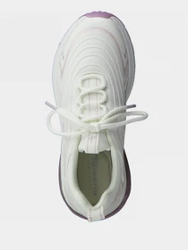 Кроссовки Tamaris модель 1-1-23729-26 197 WHITE COMB Фото