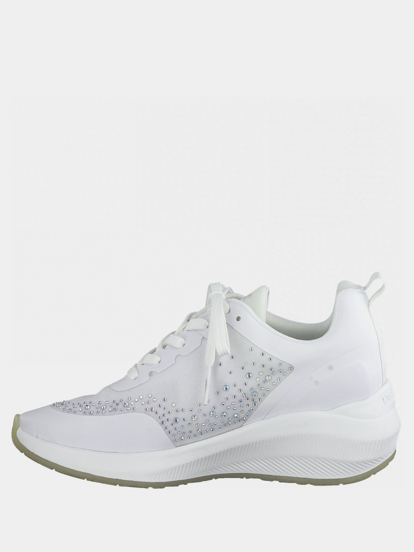 Кросівки Tamaris модель 1-1-23730-26 100 WHITE Кросівки Tamaris модель 1-1-23730-26 100 WHITE Фото