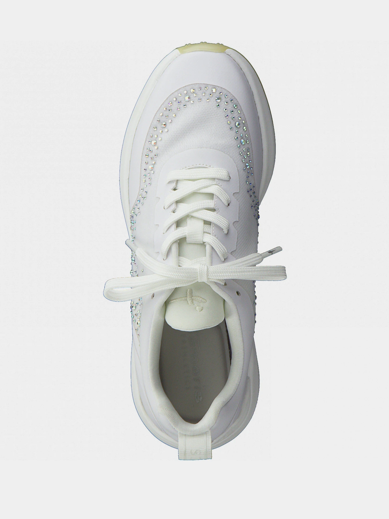Кросівки Tamaris модель 1-1-23730-26 100 WHITE Кросівки Tamaris модель 1-1-23730-26 100 WHITE Фото