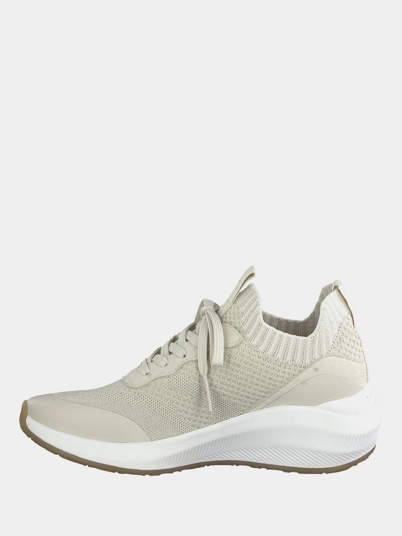 Кроссовки Tamaris модель 1-1-23758-26 443 SAND LT.GOLD Фото