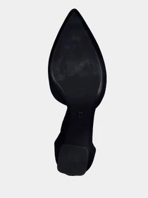 Туфли и лоферы Tamaris модель 1-1-24404-26 001 BLACK Фото