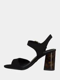 Босоножки Tamaris модель 1-1-28009-26 001 BLACK Фото