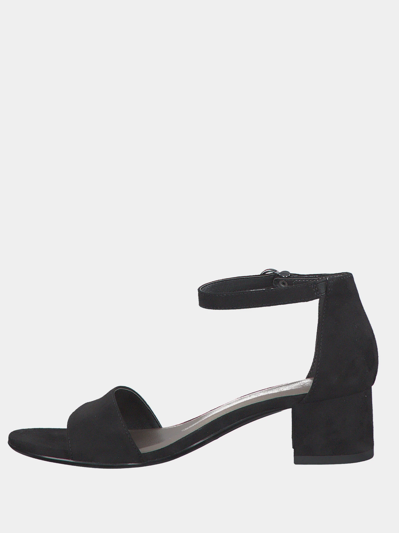 Босоножки Tamaris модель 1-1-28201-26 001 BLACK Босоножки Tamaris модель 1-1-28201-26 001 BLACK Фото