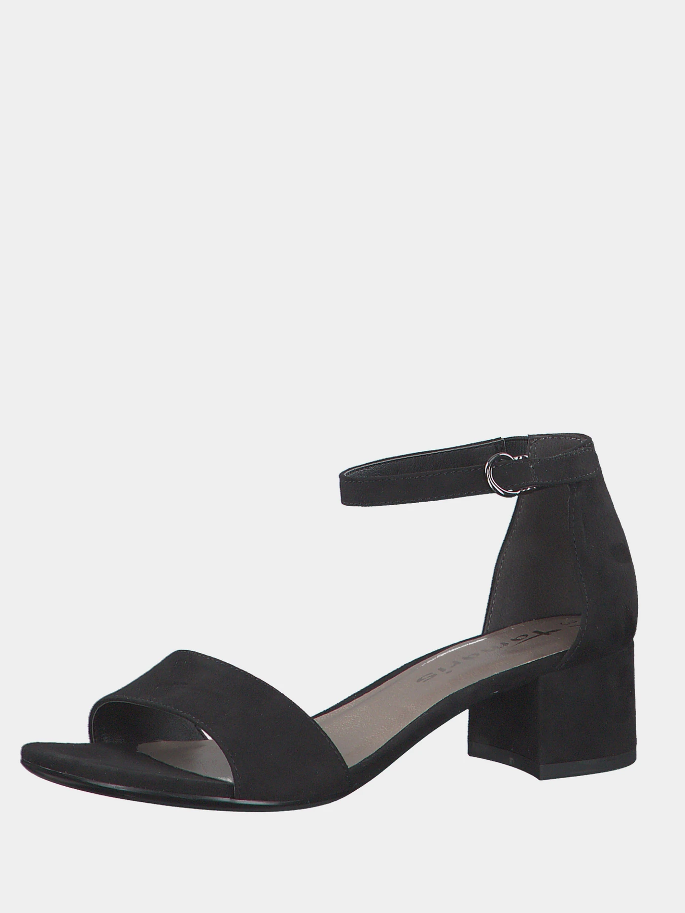 Босоножки Tamaris модель 1-1-28201-26 001 BLACK Босоножки Tamaris модель 1-1-28201-26 001 BLACK Фото