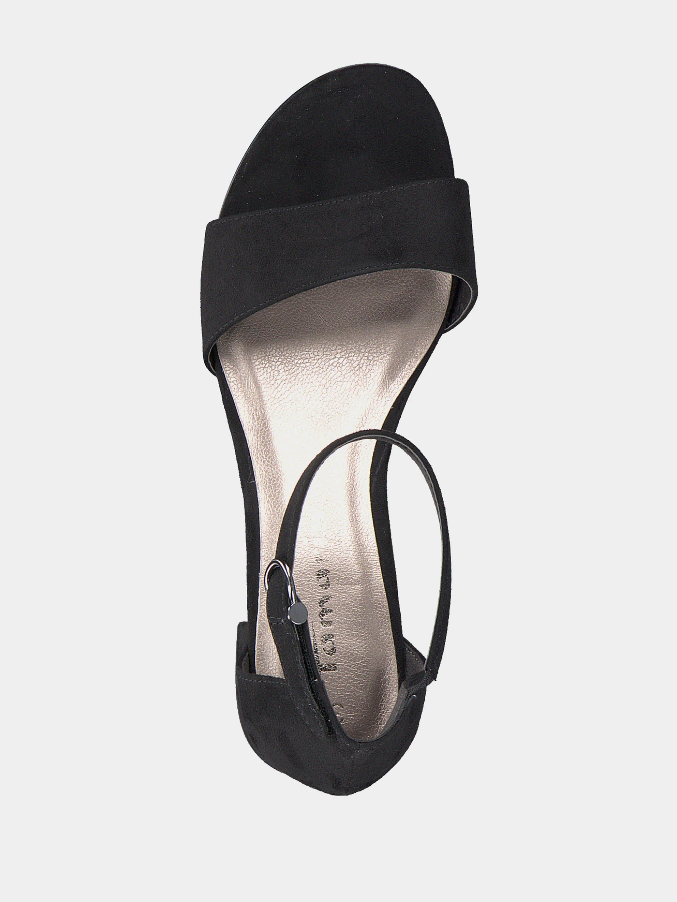 Босоножки Tamaris модель 1-1-28201-26 001 BLACK Босоножки Tamaris модель 1-1-28201-26 001 BLACK Фото