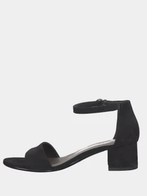 Босоножки Tamaris модель 1-1-28201-26 001 BLACK Фото