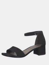 Босоножки Tamaris модель 1-1-28201-26 001 BLACK Фото