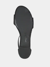 Босоножки Tamaris модель 1-1-28201-26 001 BLACK Фото