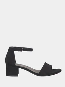 Босоножки Tamaris модель 1-1-28201-26 001 BLACK Фото