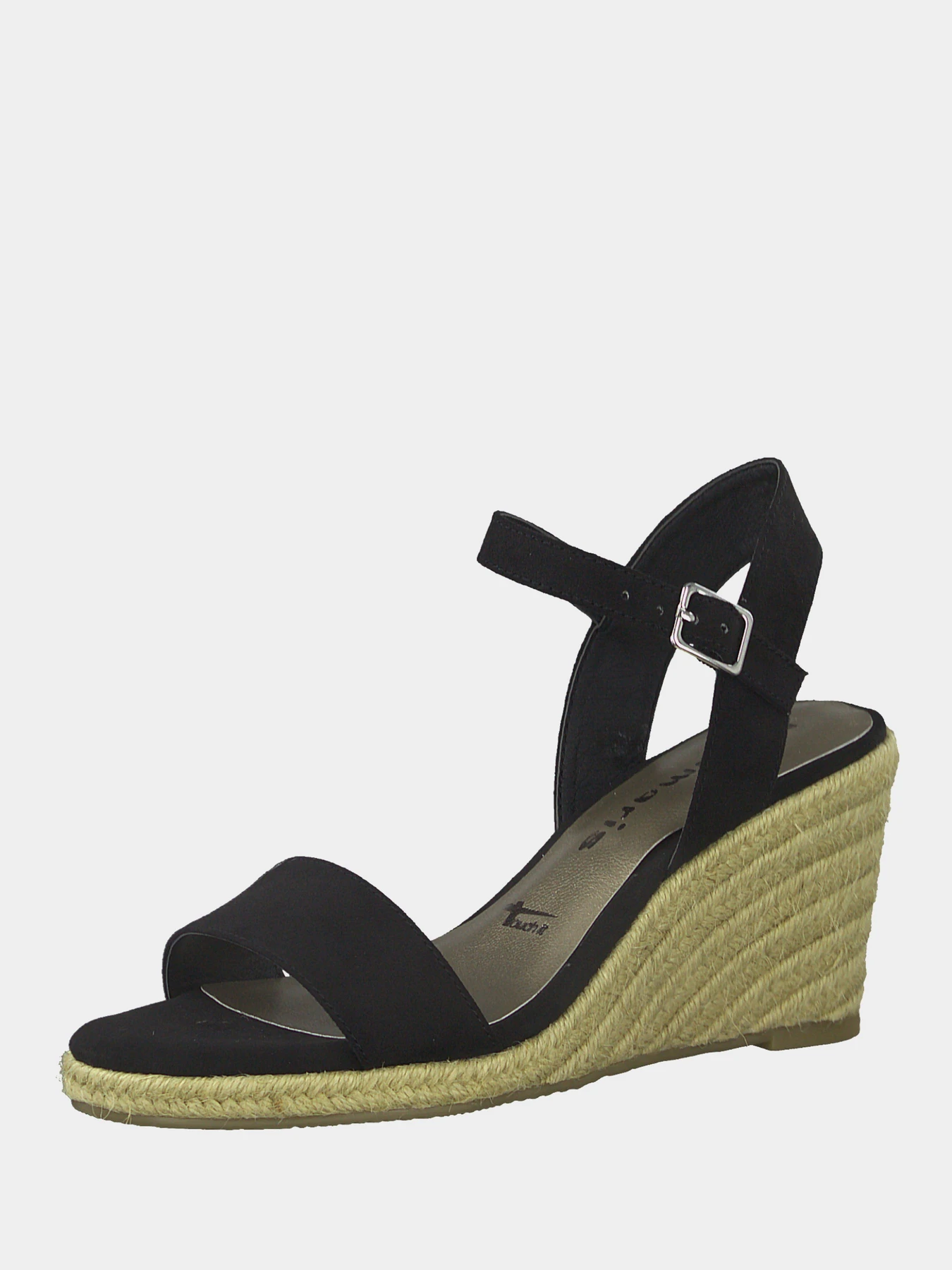 Босоножки Tamaris модель 1-1-28300-26 001 BLACK Босоножки Tamaris модель 1-1-28300-26 001 BLACK Фото