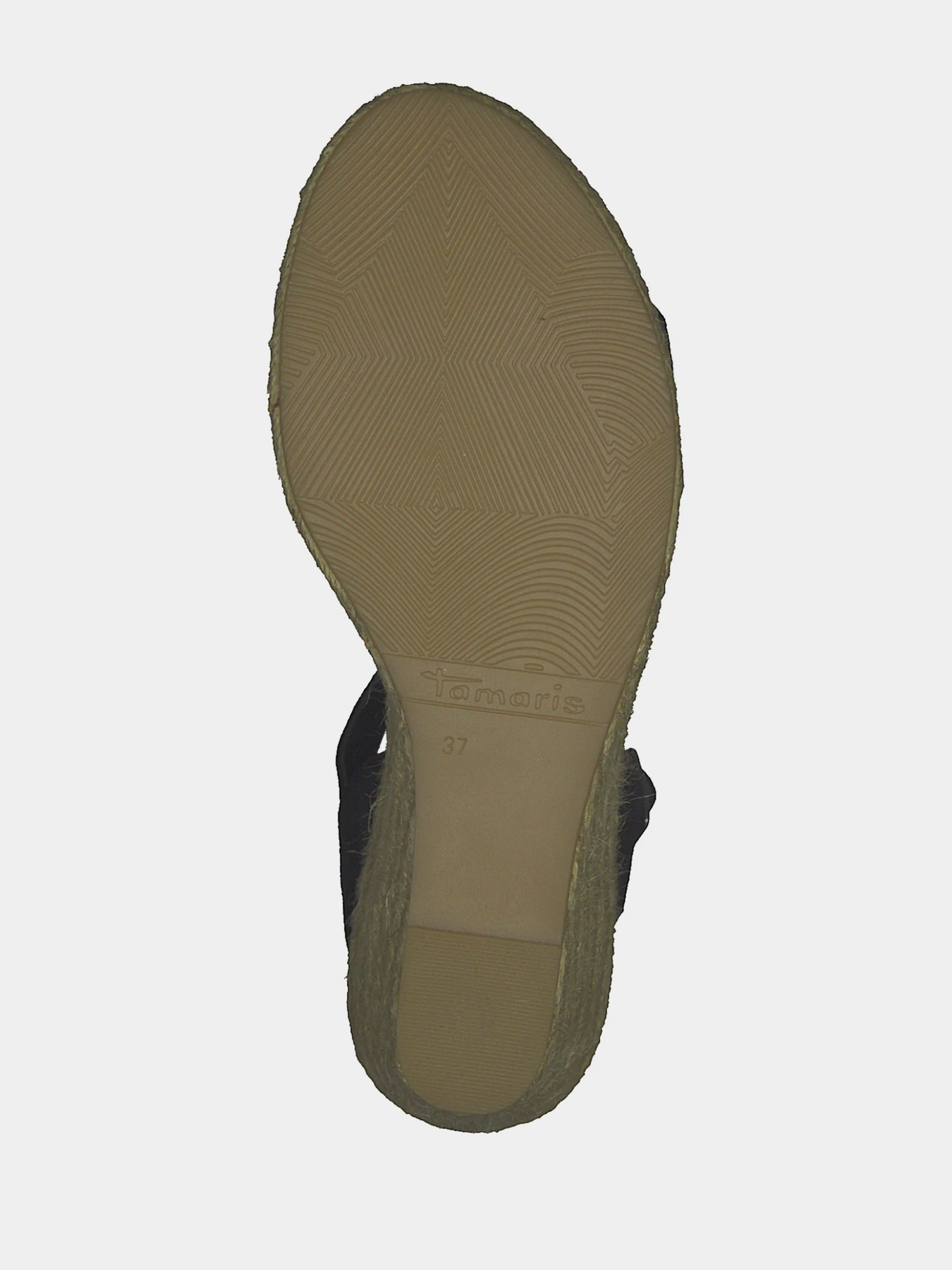 Босоножки Tamaris модель 1-1-28300-26 001 BLACK Босоножки Tamaris модель 1-1-28300-26 001 BLACK Фото