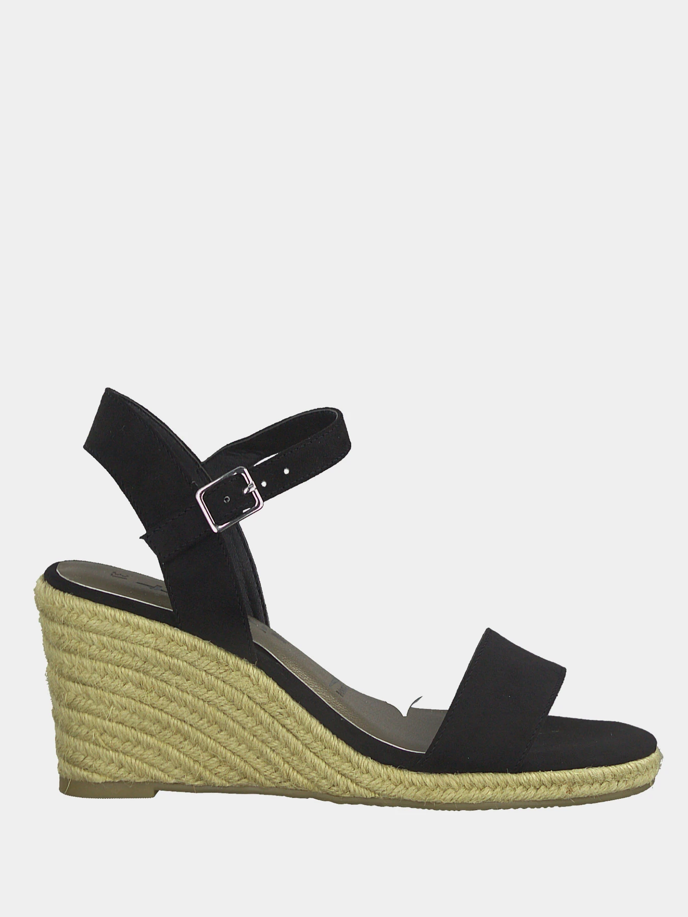 Босоножки Tamaris модель 1-1-28300-26 001 BLACK Босоножки Tamaris модель 1-1-28300-26 001 BLACK Фото