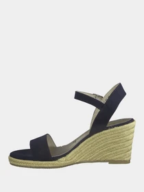 Босоножки Tamaris модель 1-1-28300-26 805 NAVY Фото