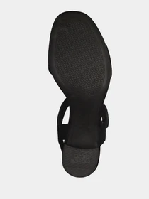 Босоножки Tamaris модель 1-1-28324-26 003 BLACK LEATHER Фото