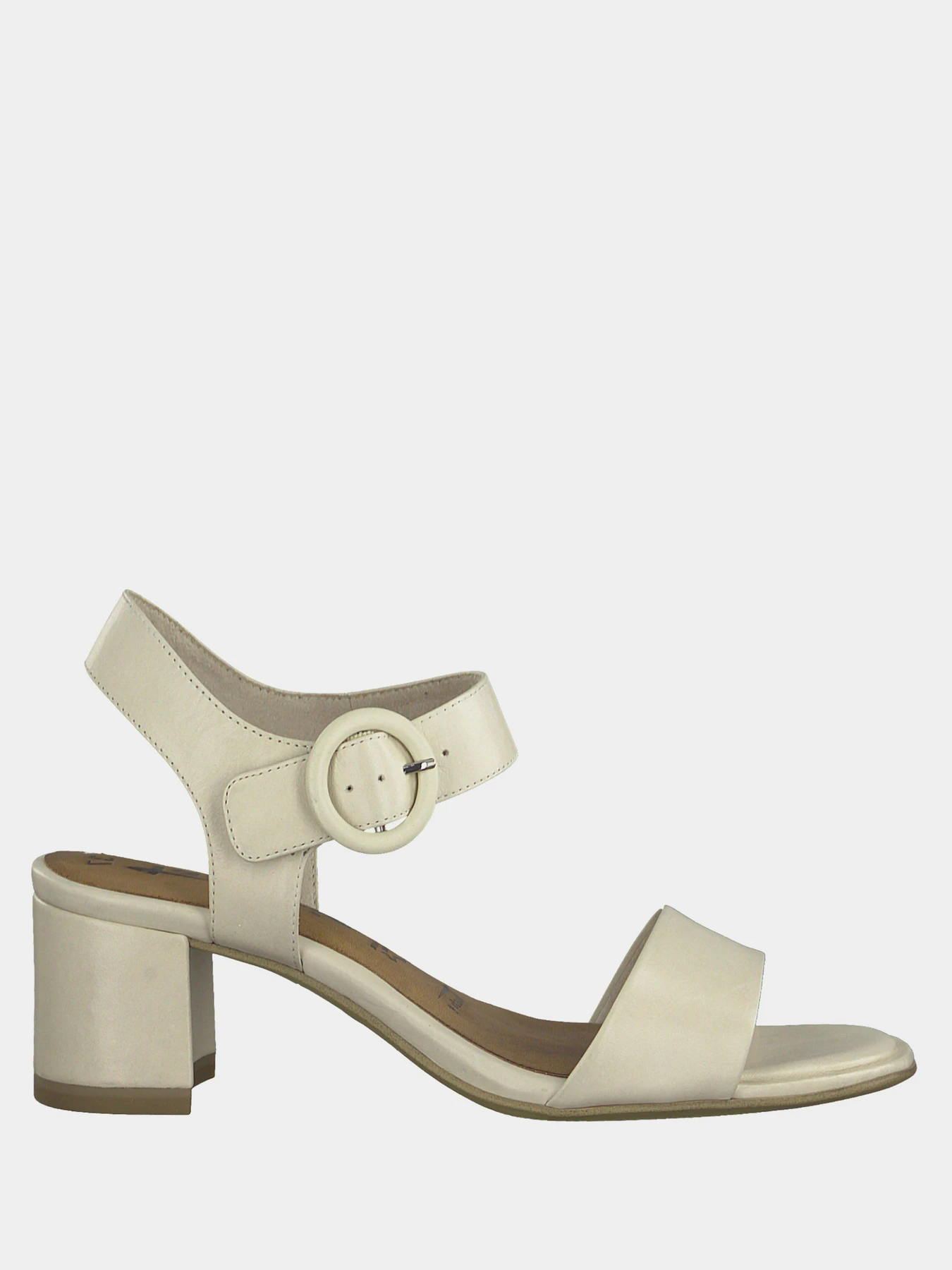 Босоножки Tamaris модель 1-1-28324-26 438 CREAM LEATHER Босоножки Tamaris модель 1-1-28324-26 438 CREAM LEATHER Фото