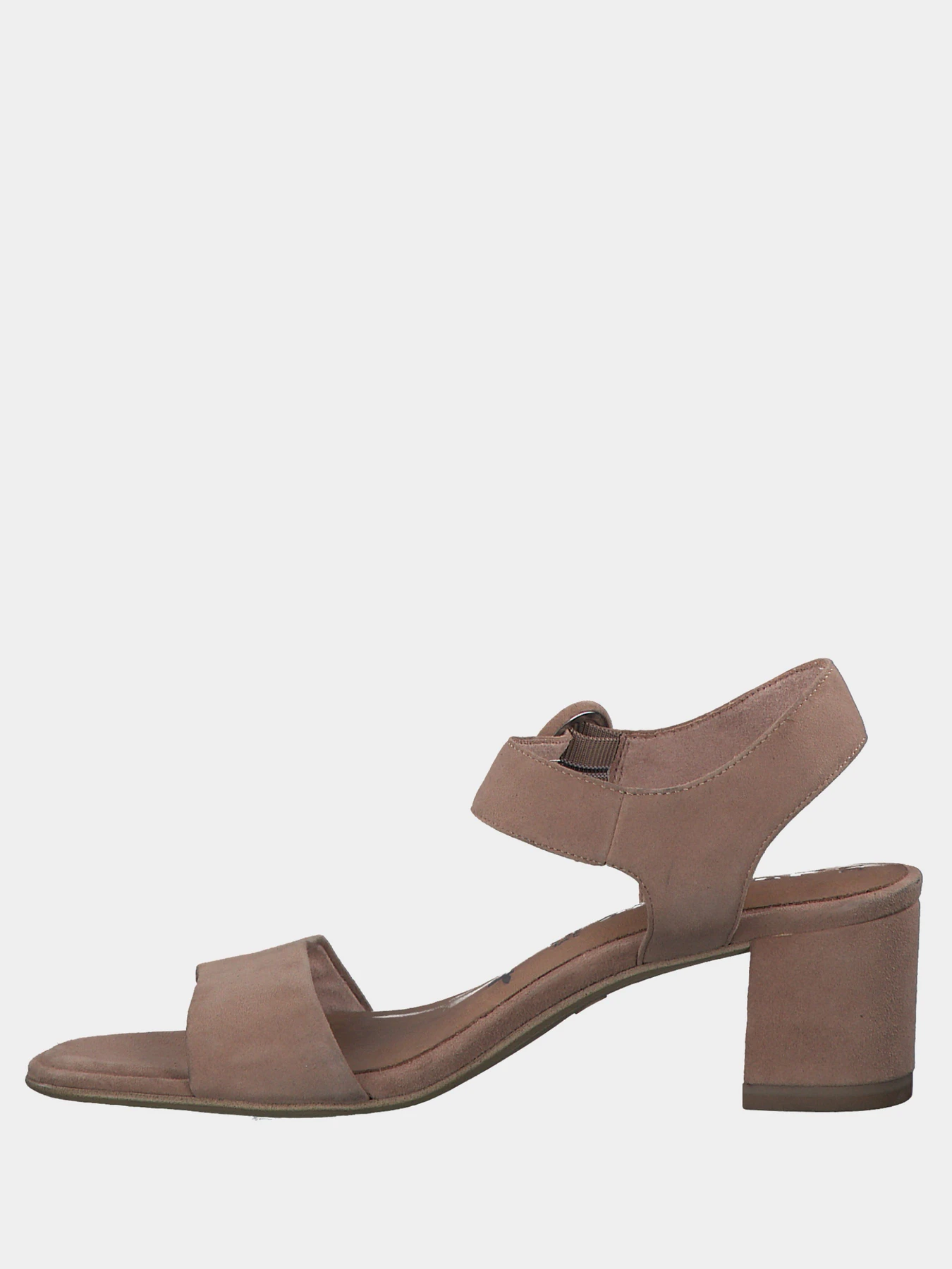 Босоножки Tamaris модель 1-1-28324-26 518 OLD ROSE SUEDE Босоножки Tamaris модель 1-1-28324-26 518 OLD ROSE SUEDE Фото
