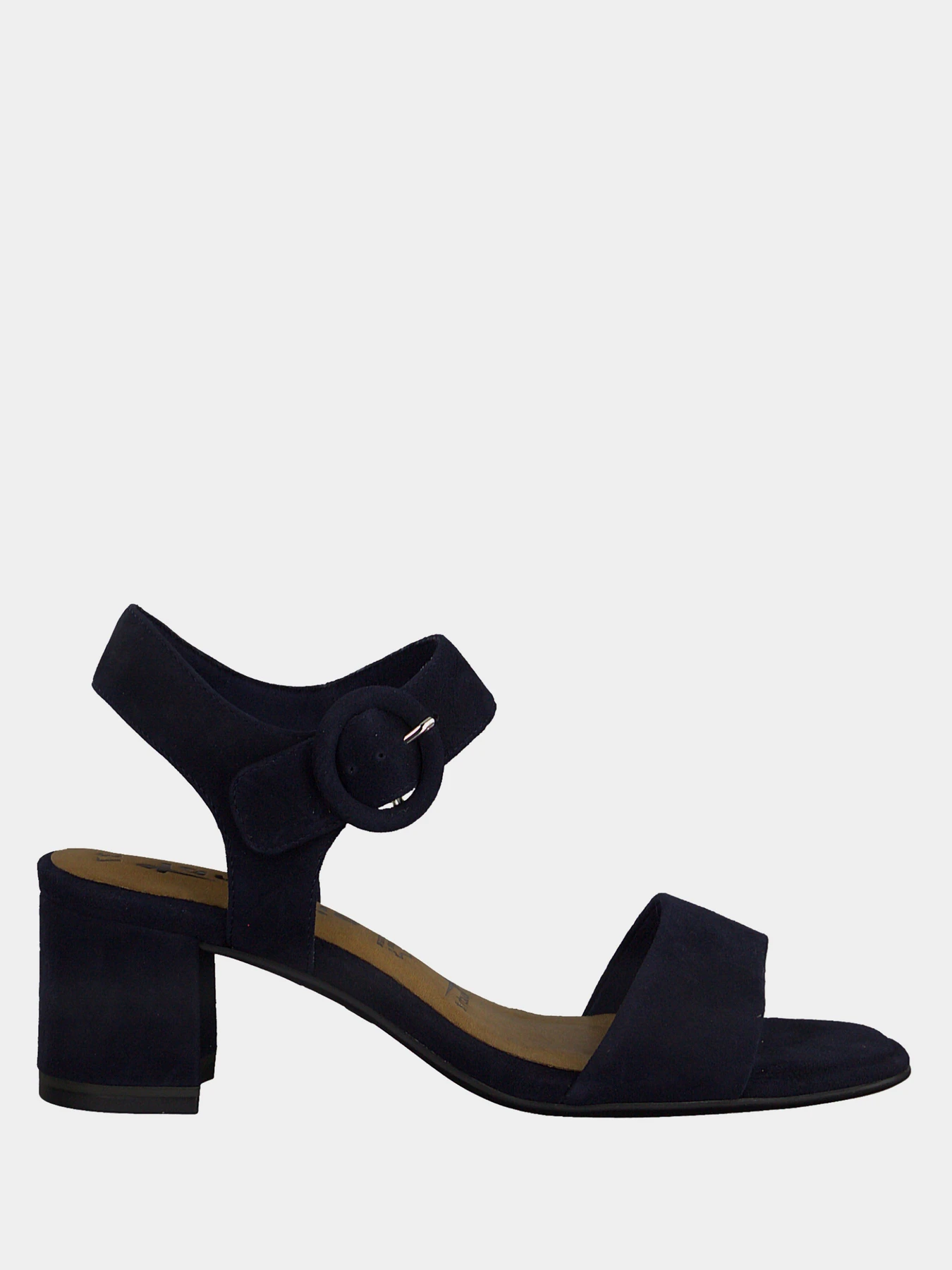 Босоножки Tamaris модель 1-1-28324-26 806 NAVY SUEDE Босоножки Tamaris модель 1-1-28324-26 806 NAVY SUEDE Фото