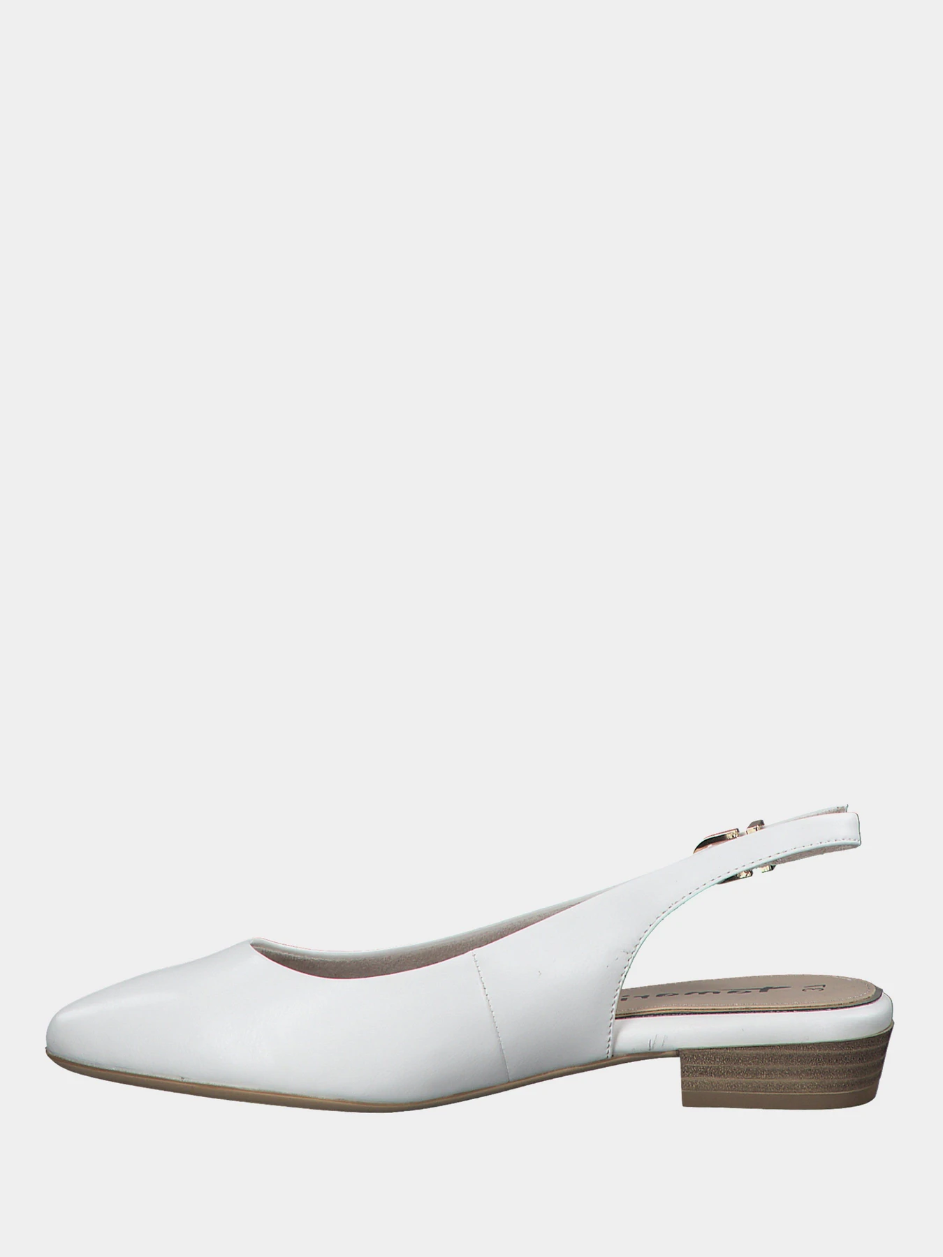 Босоножки Tamaris модель 1-1-29402-26 140 WHITE MATT Фото
