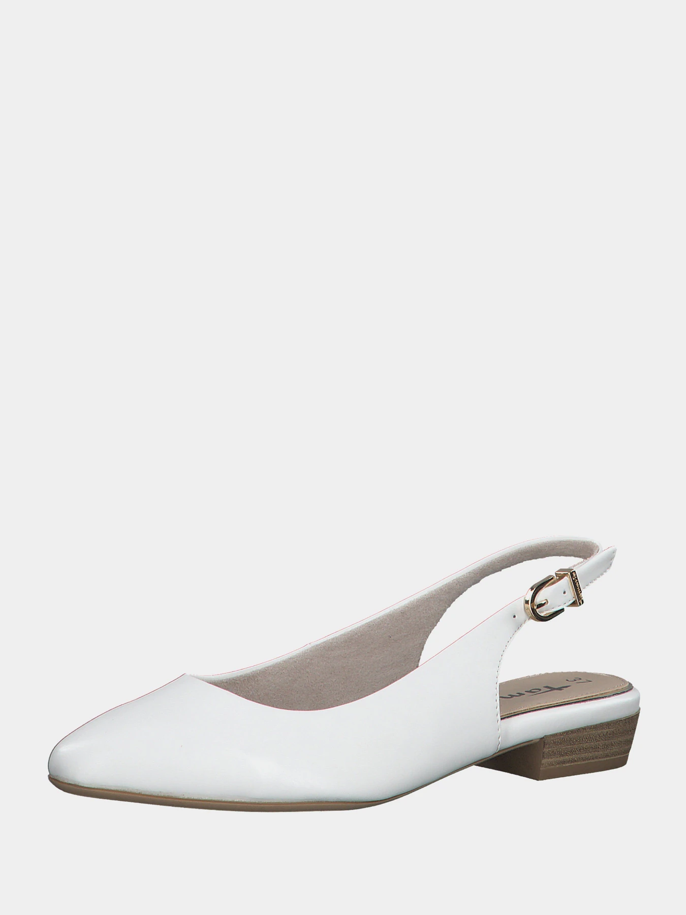 Босоножки Tamaris модель 1-1-29402-26 140 WHITE MATT Фото