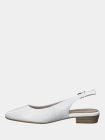 Босоножки Tamaris модель 1-1-29402-26 140 WHITE MATT Фото