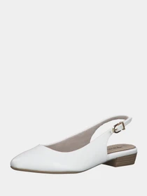 Босоножки Tamaris модель 1-1-29402-26 140 WHITE MATT Фото