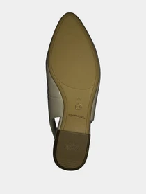 Босоножки Tamaris модель 1-1-29402-26 432 IVORY PATENT Фото