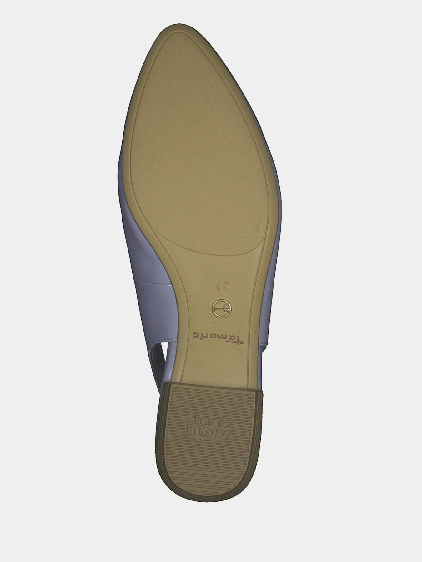 Босоножки Tamaris модель 1-1-29402-26 833 SKY PATENT Босоножки Tamaris модель 1-1-29402-26 833 SKY PATENT Фото