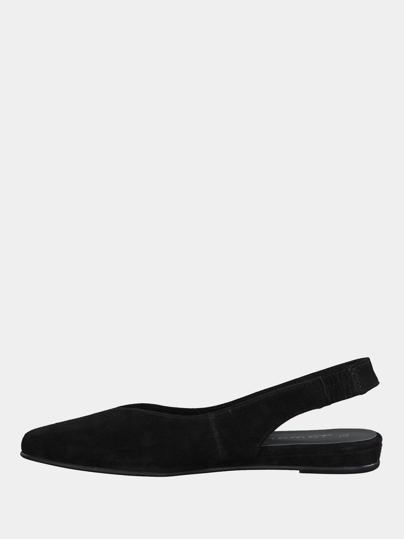 Босоножки Tamaris модель 1-1-29406-26 001 BLACK Фото