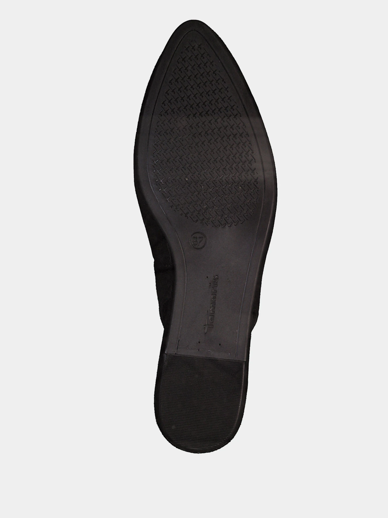 Босоножки Tamaris модель 1-1-29406-26 001 BLACK Фото