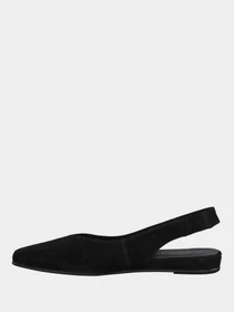 Босоножки Tamaris модель 1-1-29406-26 001 BLACK Фото