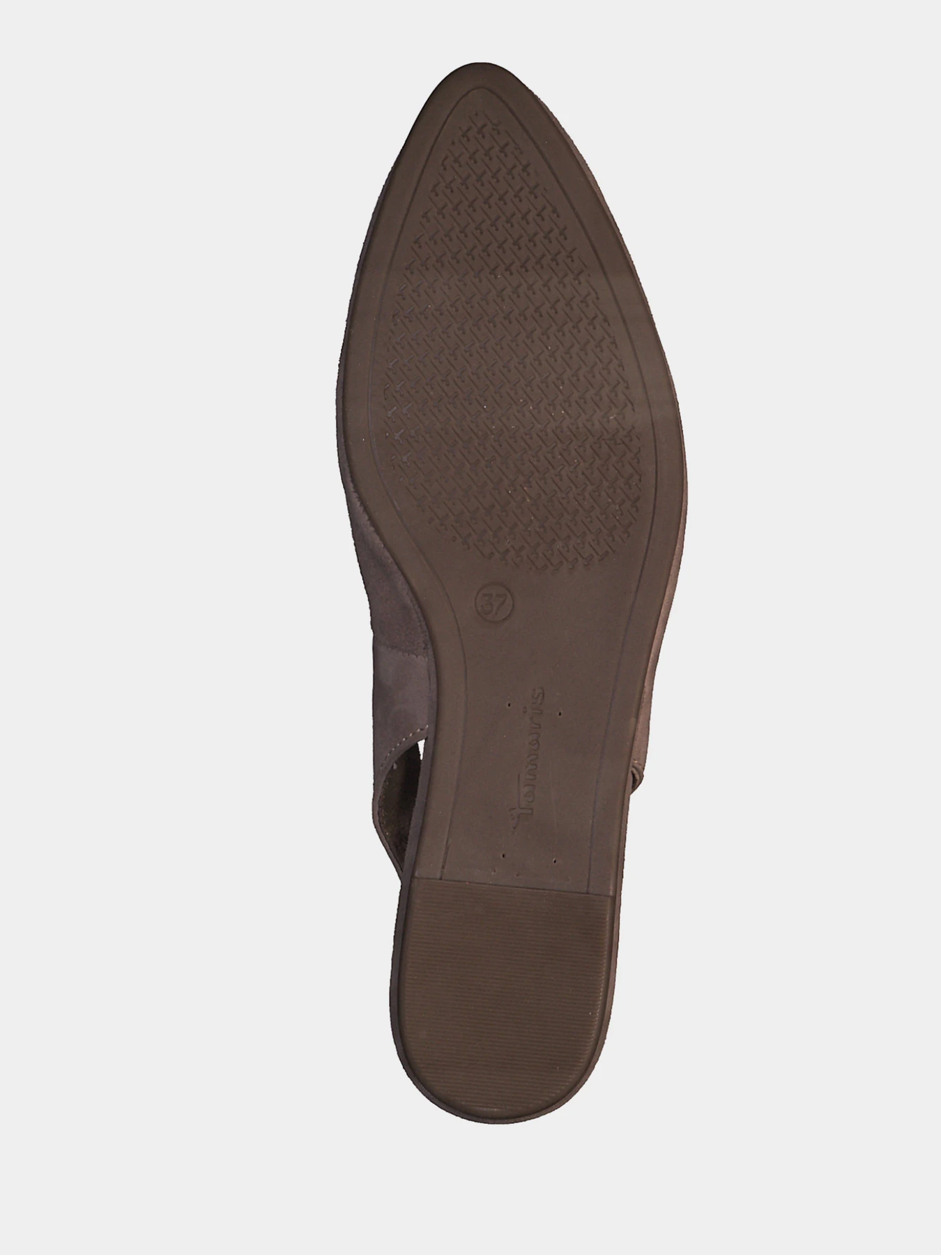 Босоножки Tamaris модель 1-1-29406-26 341 TAUPE Фото