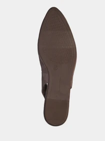 Босоножки Tamaris модель 1-1-29406-26 341 TAUPE Фото