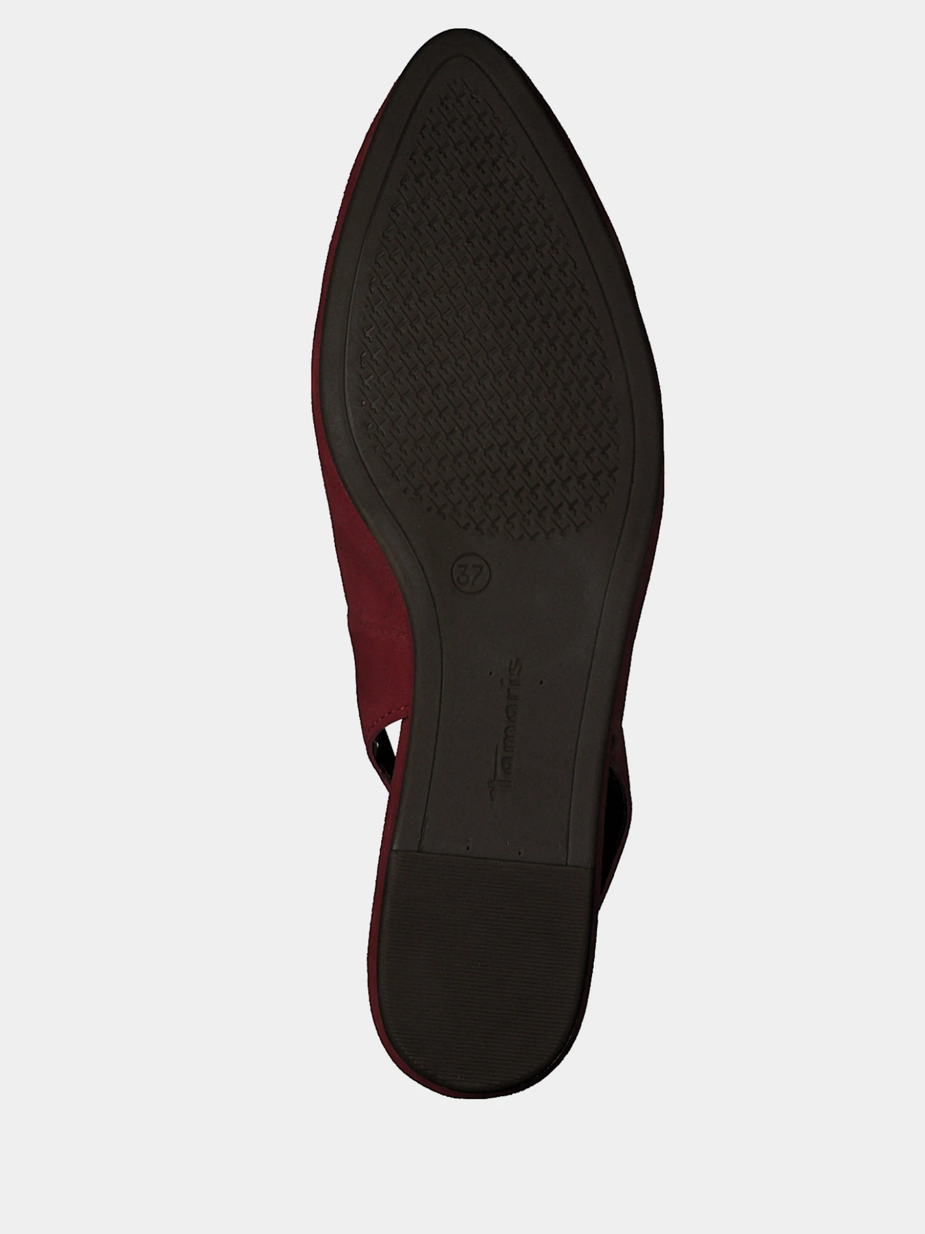 Босоножки Tamaris модель 1-1-29406-26 515 LIPSTICK Фото
