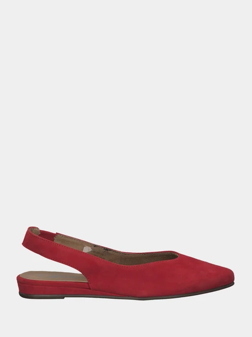 Босоножки Tamaris модель 1-1-29406-26 515 LIPSTICK Фото