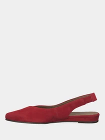 Босоножки Tamaris модель 1-1-29406-26 515 LIPSTICK Фото