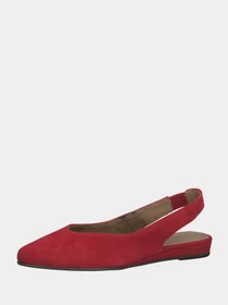 Босоножки Tamaris модель 1-1-29406-26 515 LIPSTICK Фото