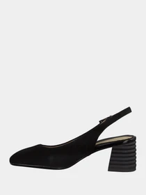 Босоножки Tamaris модель 1-1-29604-26 001 BLACK Фото