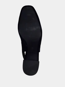 Босоножки Tamaris модель 1-1-29604-26 001 BLACK Фото