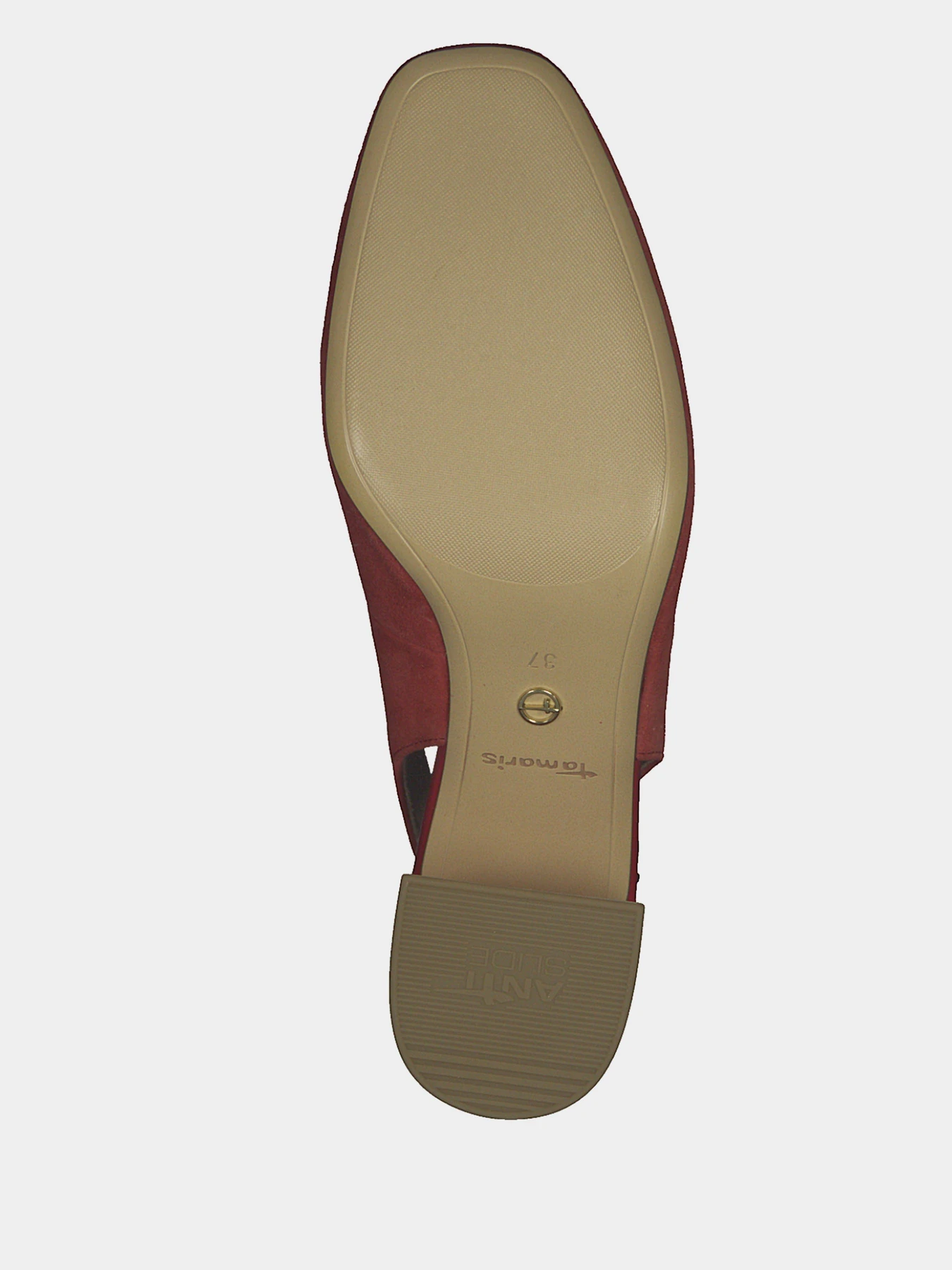 Босоножки Tamaris модель 1-1-29604-26 534 FLAME Фото