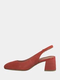 Босоножки Tamaris модель 1-1-29604-26 534 FLAME Фото