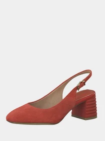Босоножки Tamaris модель 1-1-29604-26 534 FLAME Фото