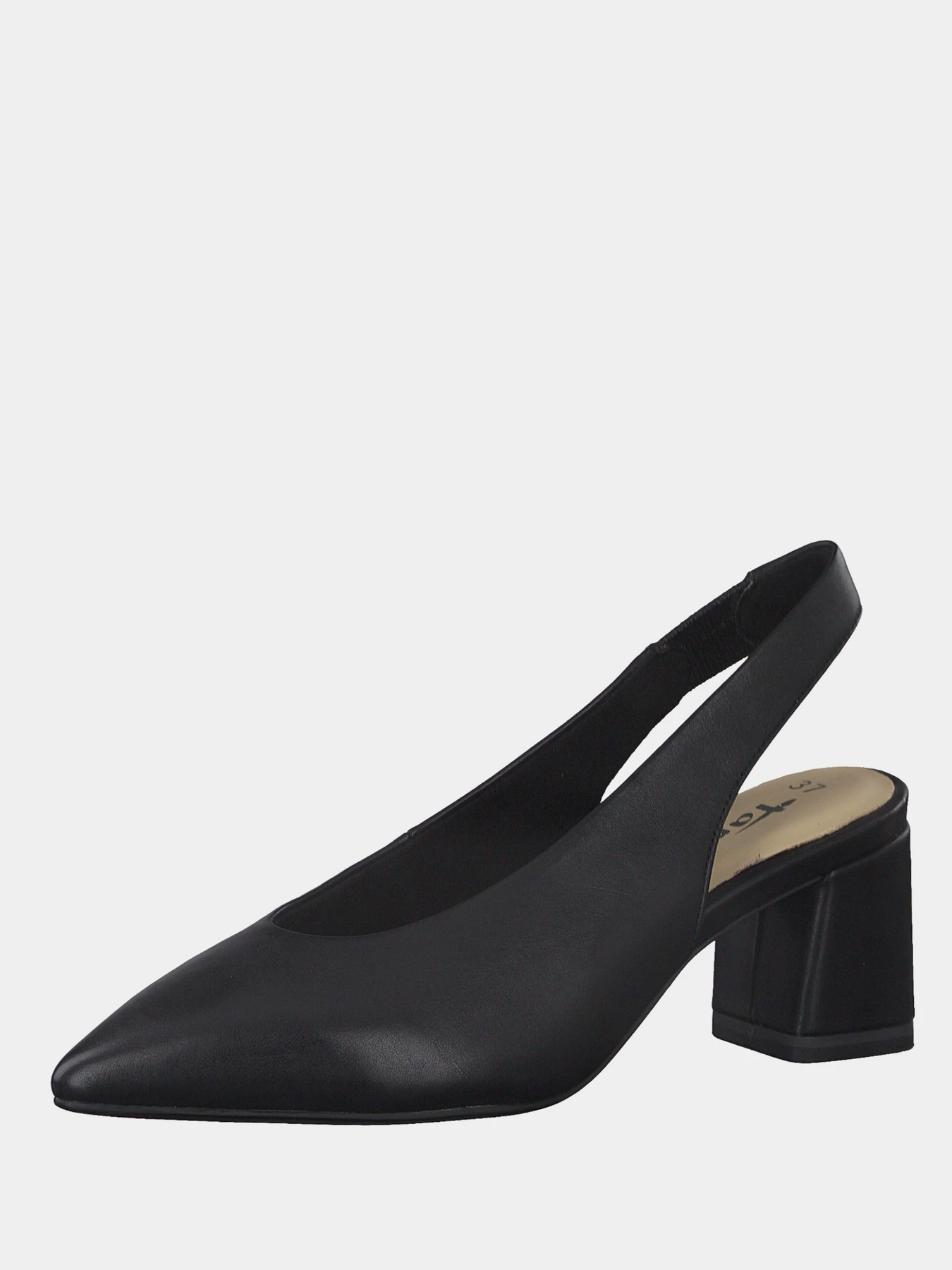 Босоножки Tamaris модель 1-1-29619-26 001 BLACK Босоножки Tamaris модель 1-1-29619-26 001 BLACK Фото
